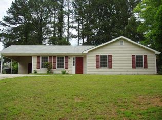 919 Sigman Rd NW, Conyers, GA 30012