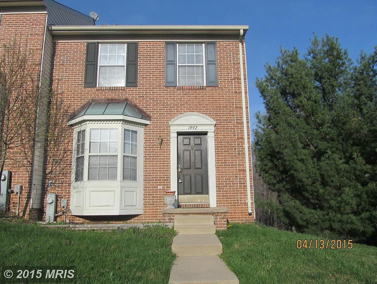 1442 Primrose Pl, Belcamp, MD 21017 Zillow