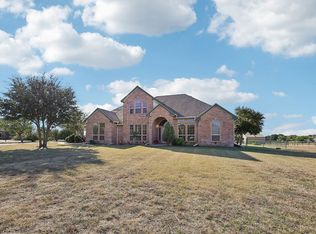 1804 E Fm 1187, Aledo, TX 76008