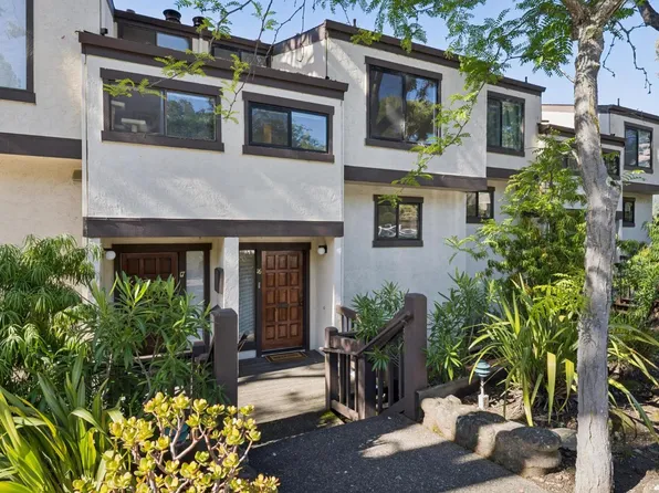 45 Corte Real #16, Greenbrae, CA 94904