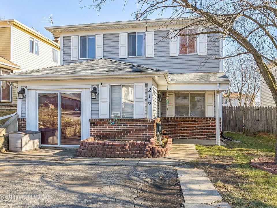 216 Radcliff Dr, Bolingbrook, IL 60440 Zillow