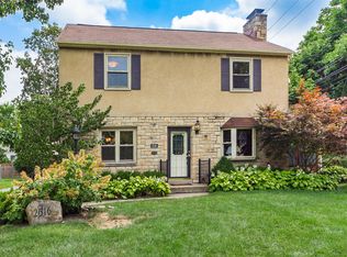 2516 Welsford Rd, Columbus, OH 43221