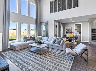 Homes Available Soon, Ryehill 60s, Richmond, TX 77469