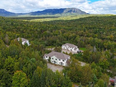 1016 North Ridge Road UNIT 1016, Kingfield, ME, 04947