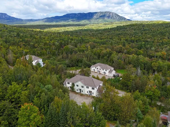 1016 North Ridge Road #1016, Carrabassett Valley, ME 04947
