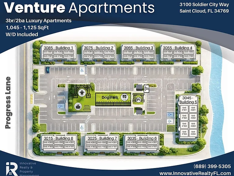 Venture Apartments — Photo 79