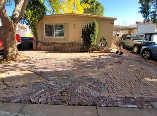 457 S 75 E, Ivins, UT 84738