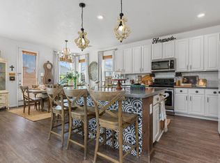 5003 Chevalier St, Katy, TX 77493