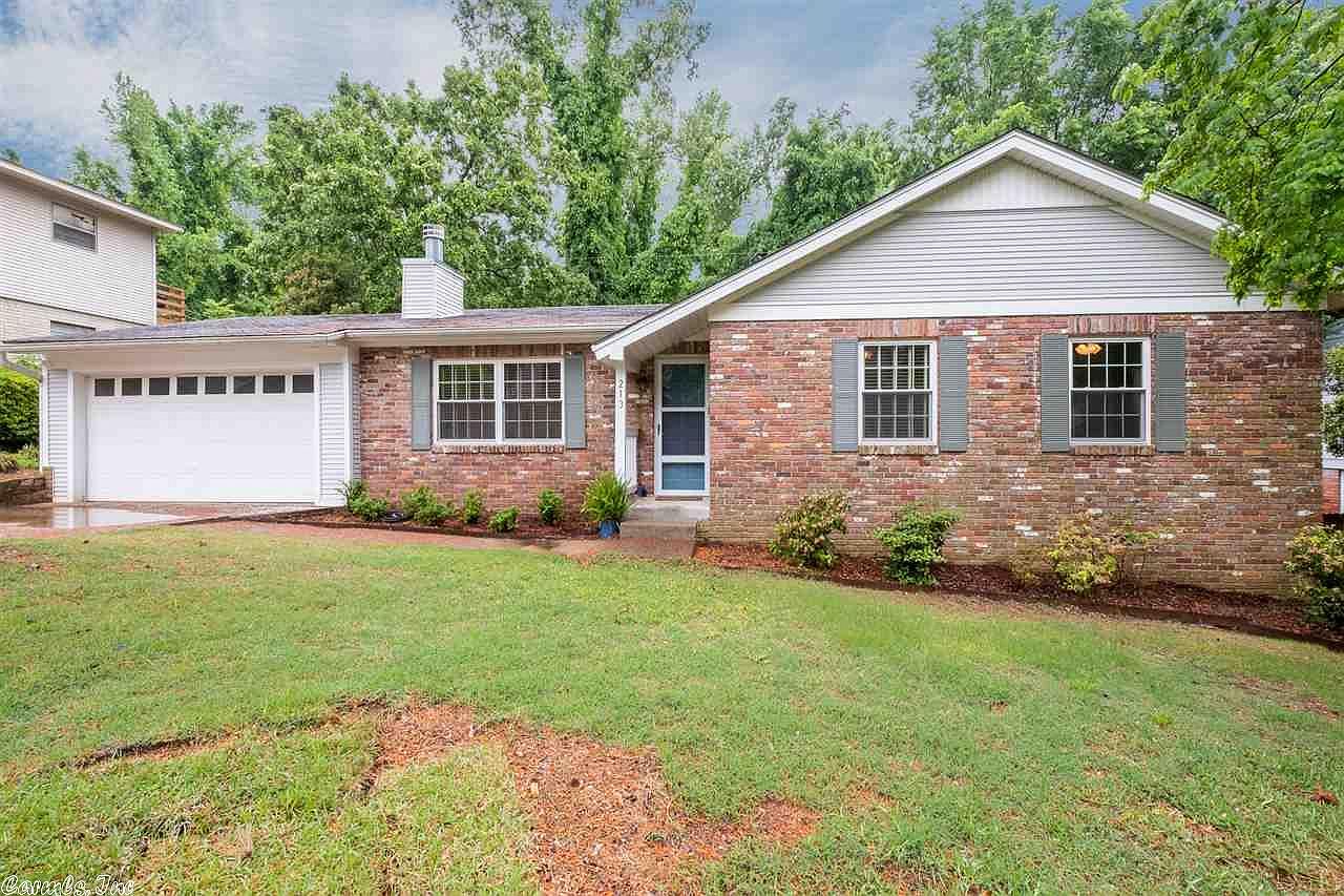 213 Schoolwood Ln, Cammack Village, AR 72207 Zillow