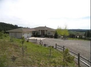 16607 E Macmahan Rd, Spokane, WA 99217