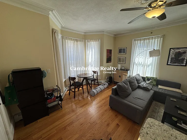 65 Walden St #1T — Photo 16