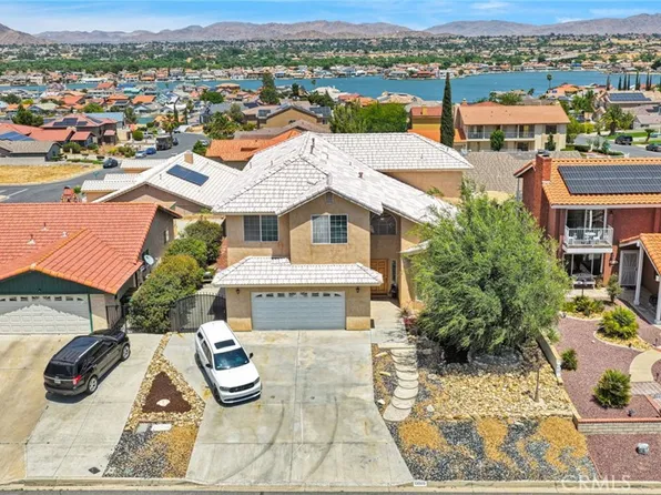 13505 Stoneridge Dr, Victorville, CA 92395