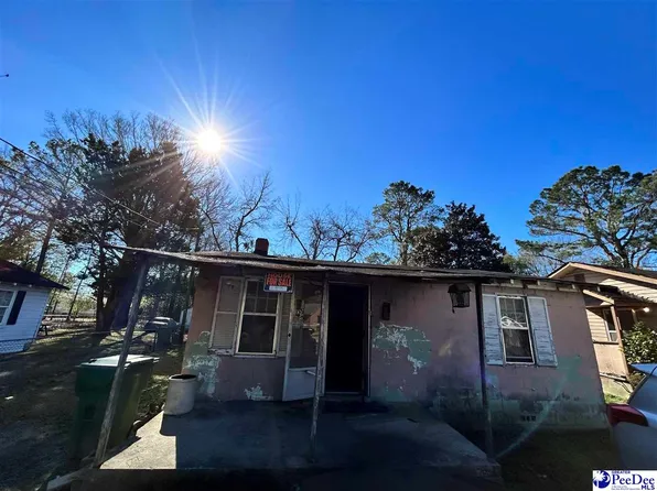 906 Gladstone, Sumter, SC 29150