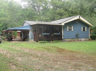 706 Hilltop Ln, Murphy, NC 28906