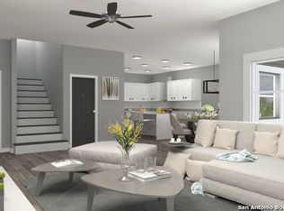 3703 Colter Dr, San Antonio, TX 78247