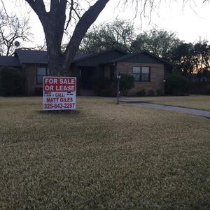 2101 1st St, Brownwood, TX, 76801
