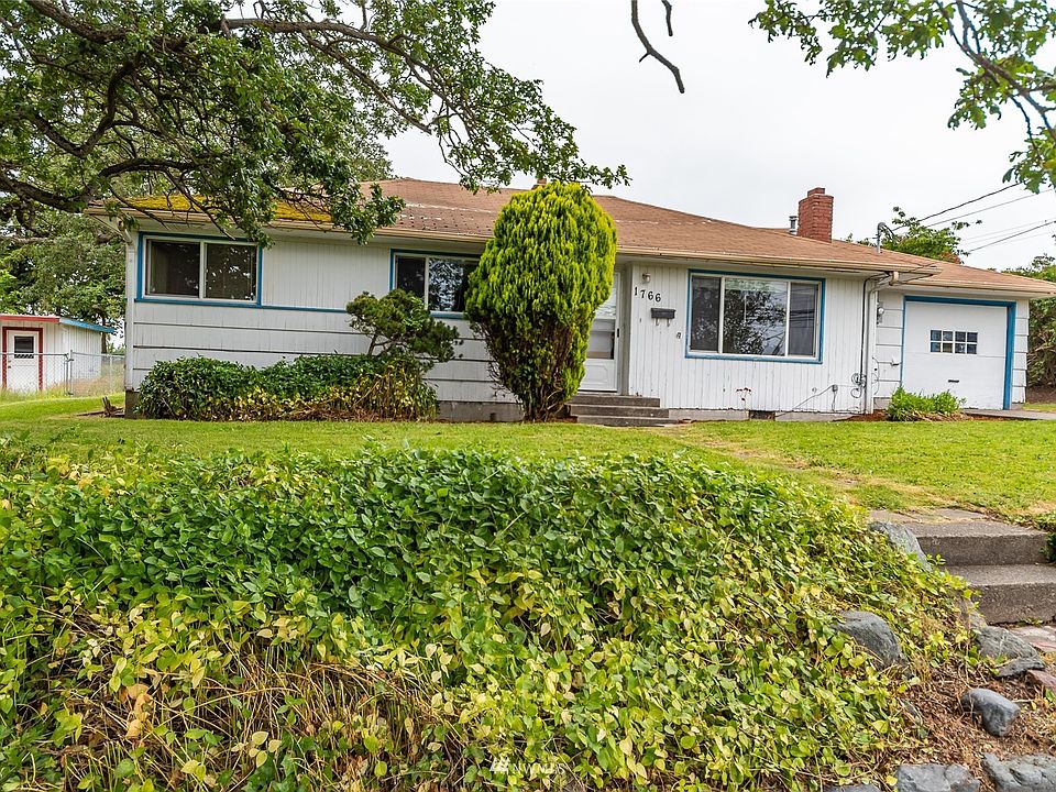 1766 SE 6th Avenue, Oak Harbor, WA 98277 Zillow