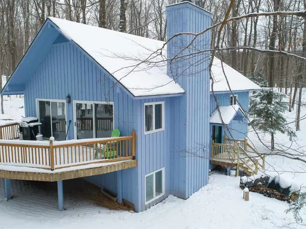 1646 Broken Bow, Harbor Springs, MI 49740