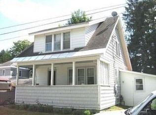 3 Fink St, Dolgeville, NY 13329