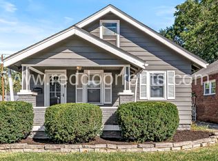 1602 E 46th St, Indianapolis, IN 46205