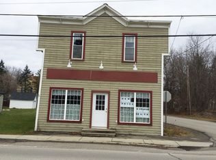 4485 River St, Scio, NY 14880