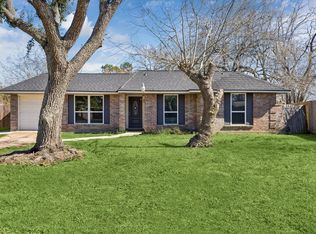 12227 Pompton Dr, Houston, TX 77089