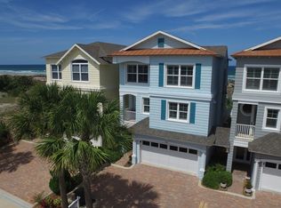 4881 S Atlantic Ave, Ponce Inlet, FL 32127