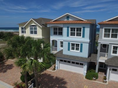 4881 S Atlantic Ave, Ponce Inlet, FL, 32127