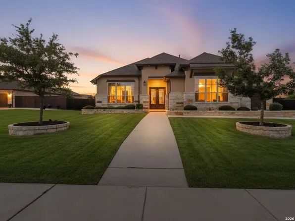 7118 DELAINE PARK, Schertz, TX 78154
