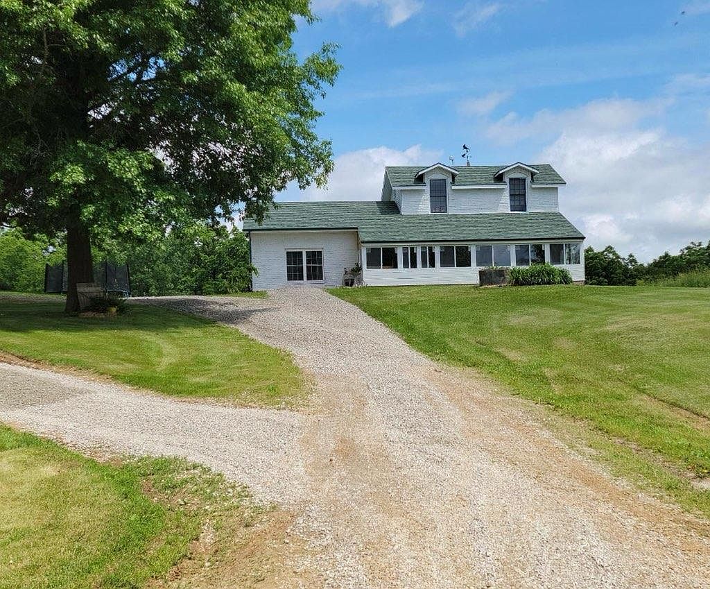 27568 Way, Greentop, MO 63546 MLS 38167 Zillow