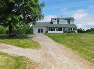 27568 Morgan Way, Greentop, MO 63546