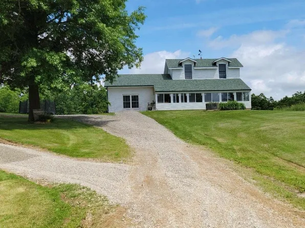 27568 Morgan Way, Greentop, MO 63546