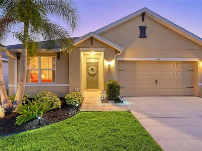 4221 Park Willow Ave, Palmetto, FL, 34221