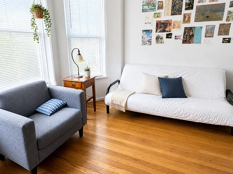 1053 W Grace St #1E — Photo 3