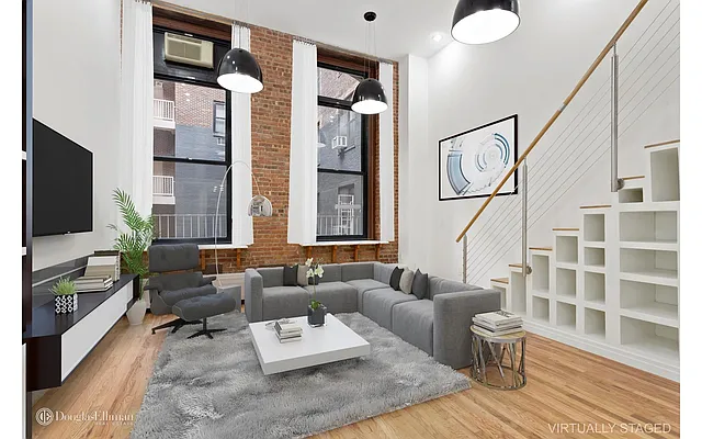 Rented by Douglas Elliman | media 22