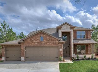 9191 Wapiti Trl, Conroe, TX 77303