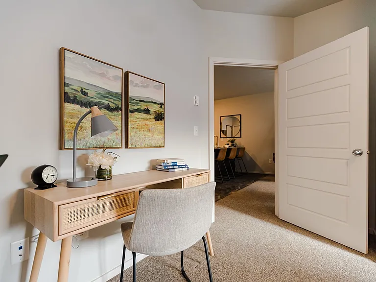Kascade Place Apartments — Photo 53
