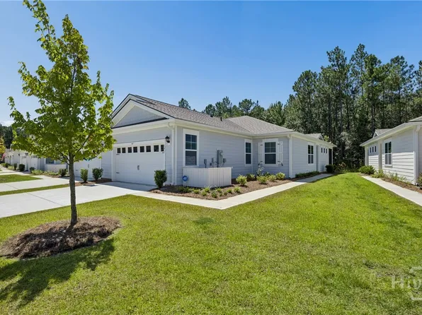 191 Holloway Hill, Pooler, GA 31322