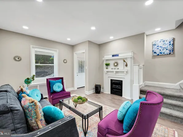 1647 N Felton St, Philadelphia, PA 19151