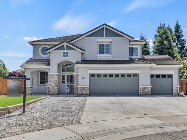 9534 Arbon Ct, Elk Grove, CA 95624