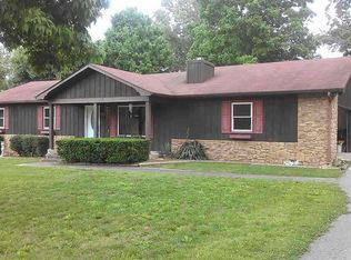 230 W Villa Dr, Bowling Green, KY 42101