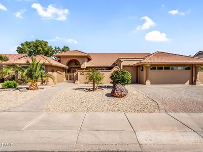 14135 W WHITEWOOD Drive, Sun City West, AZ, 85375