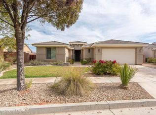1378 N Overland Trails Dr, Washington, UT 84780