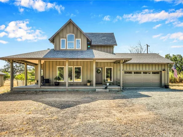 21714 Dry Creek Cut, Middletown, CA 95461