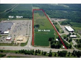 Buffalo Rd, Erie, PA 16421