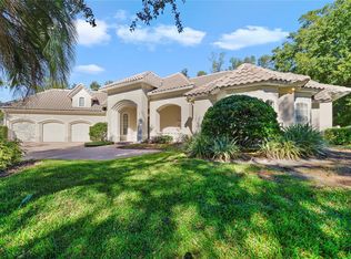 1641 Rockdale Loop, Heathrow, FL 32746