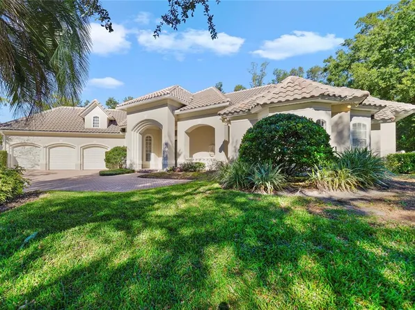 1641 Rockdale Loop, Heathrow, FL 32746