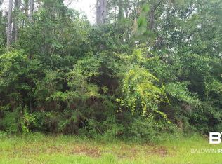 25303 Pompano Dr, Elberta, AL 36530
