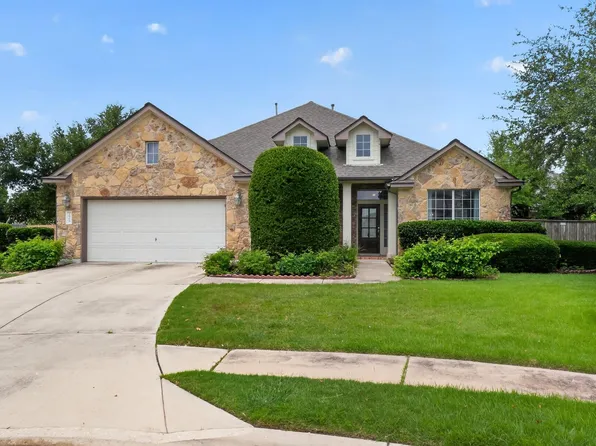 2908 Cortes Ct, Round Rock, TX 78665