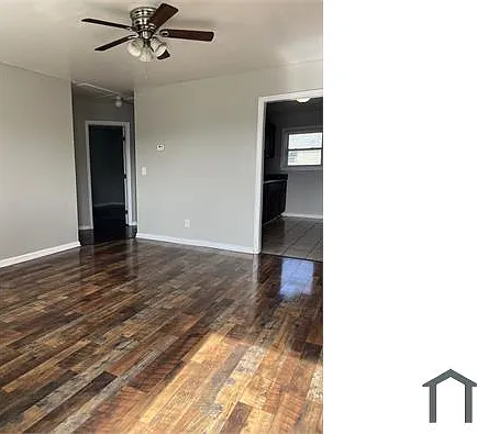 2 bed, 723 sqft, $975 — Photo 2